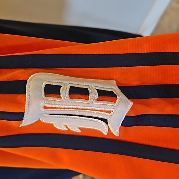 Detroit Tigers Jacket Medium - Picture 5 of 12